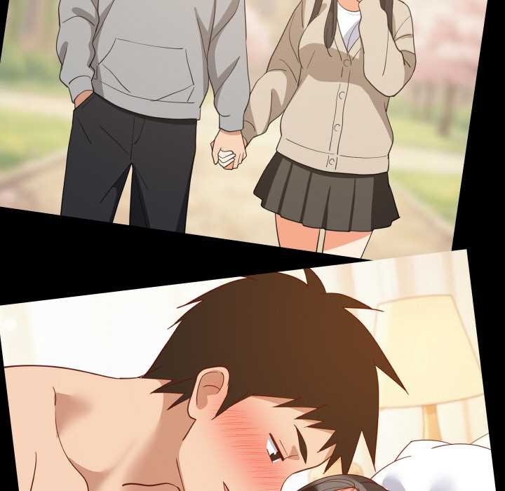 《难缠姐妹偏要和我同居》漫画 第75話