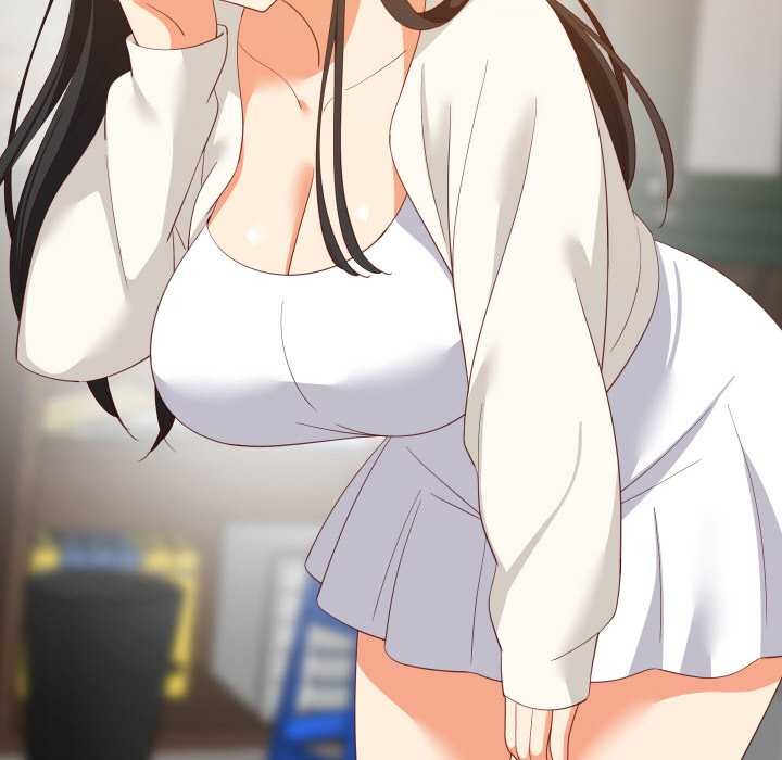 《难缠姐妹偏要和我同居》漫画 第75話