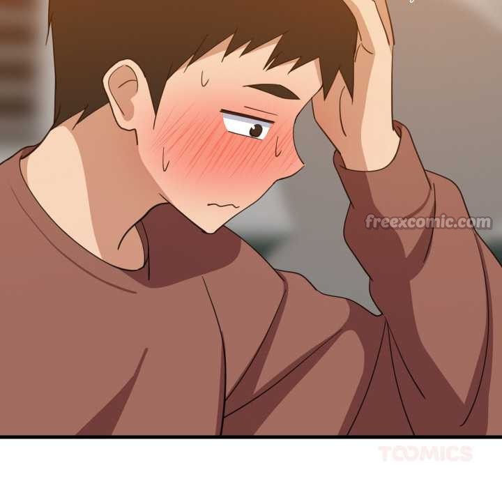 《难缠姐妹偏要和我同居》漫画 第75話