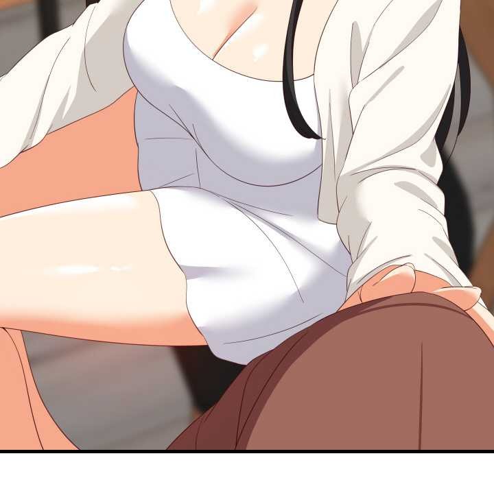 《难缠姐妹偏要和我同居》漫画 第75話