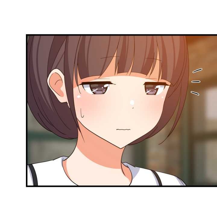 《难缠姐妹偏要和我同居》漫画 第76話