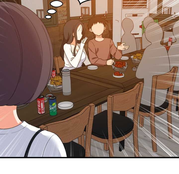 《难缠姐妹偏要和我同居》漫画 第76話