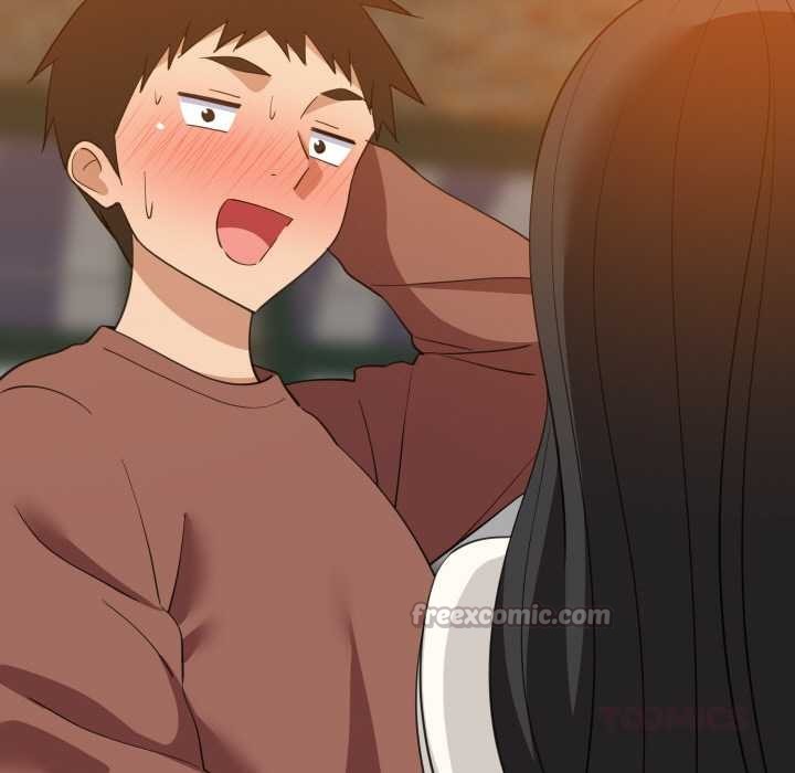 《难缠姐妹偏要和我同居》漫画 第76話