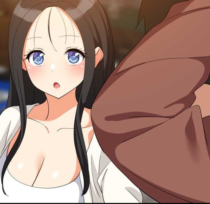 《难缠姐妹偏要和我同居》漫画 第76話