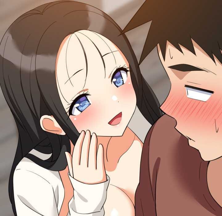 《难缠姐妹偏要和我同居》漫画 第76話