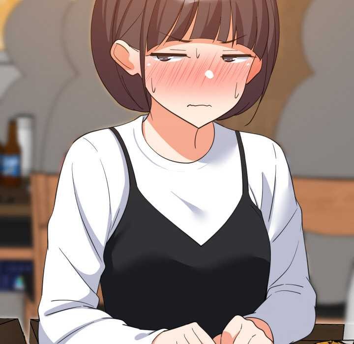 《难缠姐妹偏要和我同居》漫画 第76話