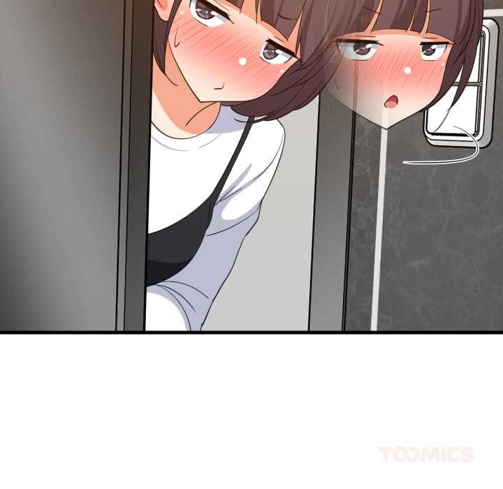 《难缠姐妹偏要和我同居》漫画 第76話