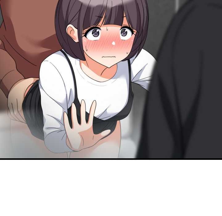 《难缠姐妹偏要和我同居》漫画 第78話