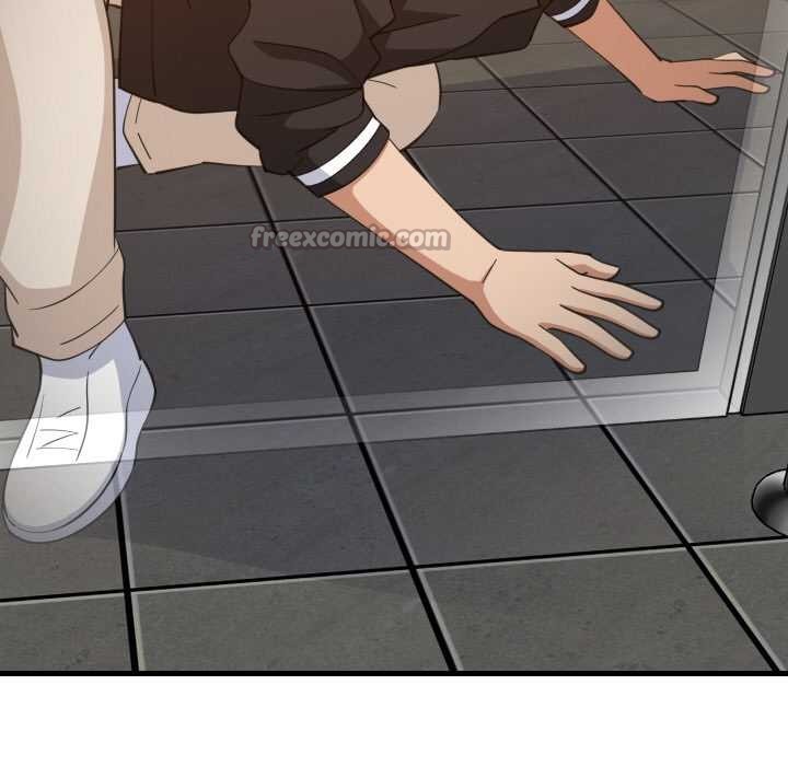 《难缠姐妹偏要和我同居》漫画 第78話