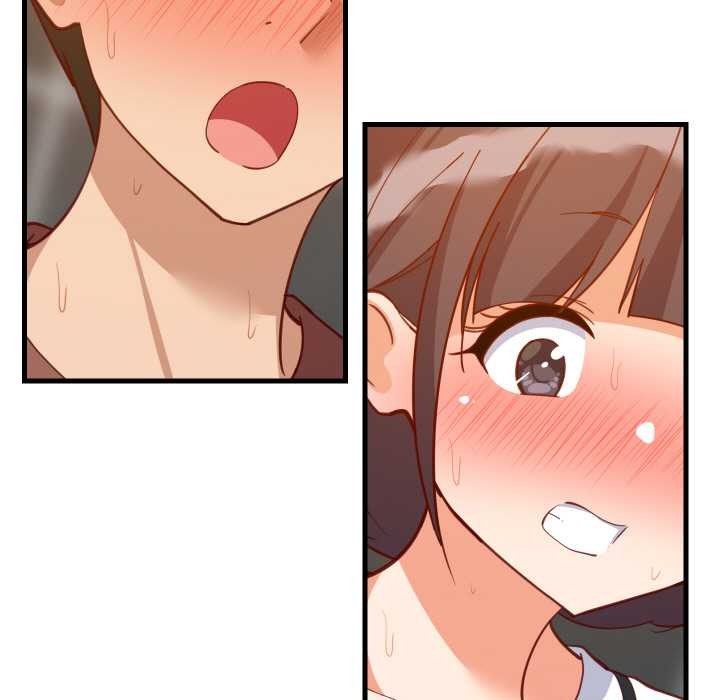 《难缠姐妹偏要和我同居》漫画 第78話