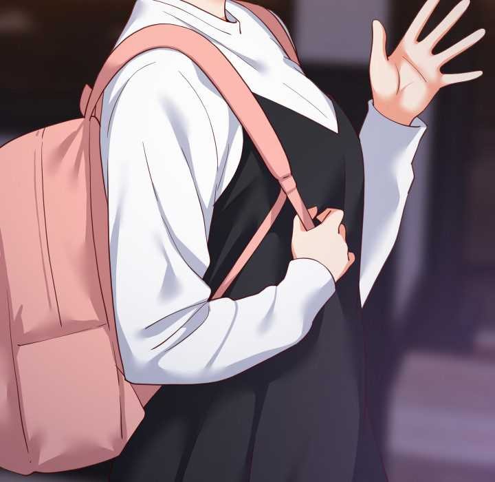 《难缠姐妹偏要和我同居》漫画 第79話