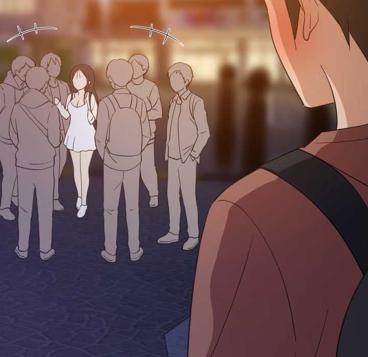 《难缠姐妹偏要和我同居》漫画 第79話