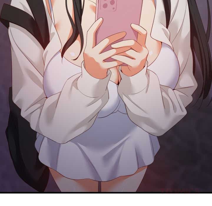 《难缠姐妹偏要和我同居》漫画 第79話