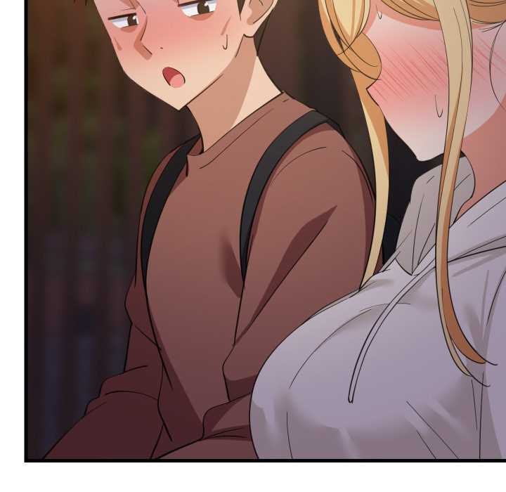 《难缠姐妹偏要和我同居》漫画 第79話