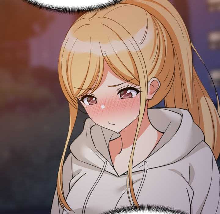 《难缠姐妹偏要和我同居》漫画 第80話