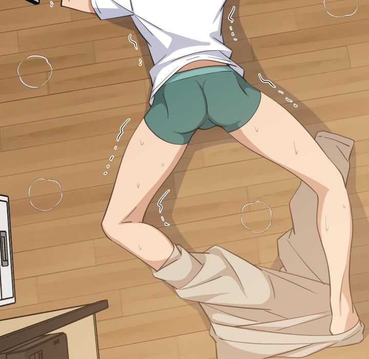 《难缠姐妹偏要和我同居》漫画 第80話