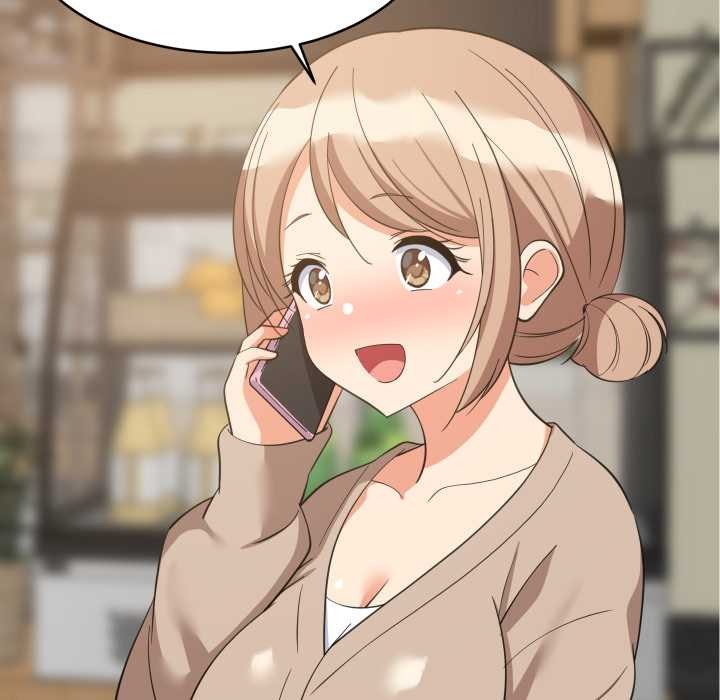 《难缠姐妹偏要和我同居》漫画 第80話