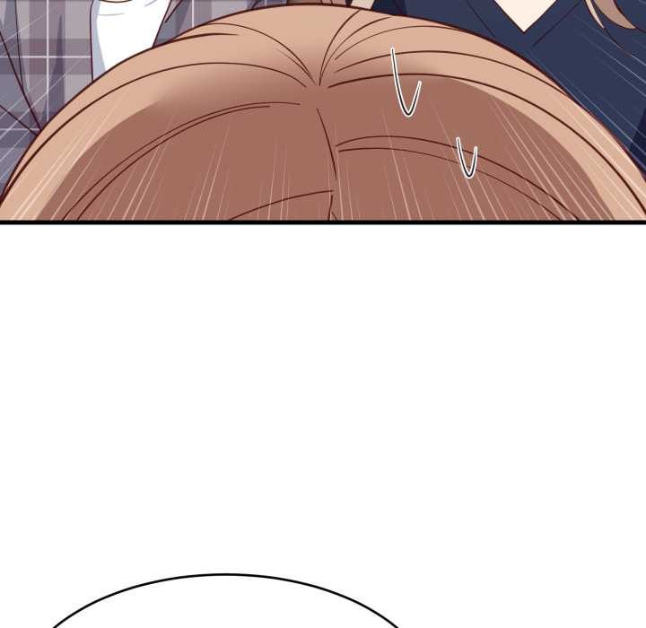 《难缠姐妹偏要和我同居》漫画 第80話