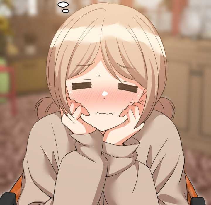 《难缠姐妹偏要和我同居》漫画 第80話