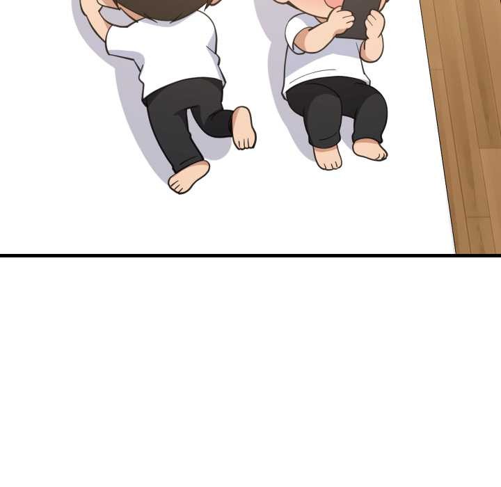 《难缠姐妹偏要和我同居》漫画 第80話