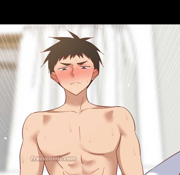 《难缠姐妹偏要和我同居》漫画 第80話