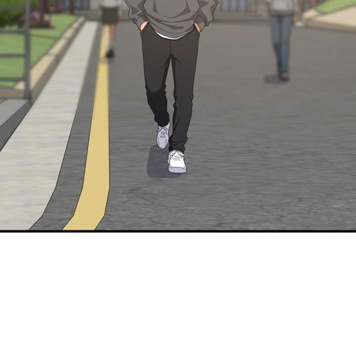 《难缠姐妹偏要和我同居》漫画 第81話