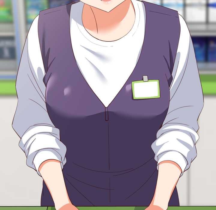 《难缠姐妹偏要和我同居》漫画 第81話