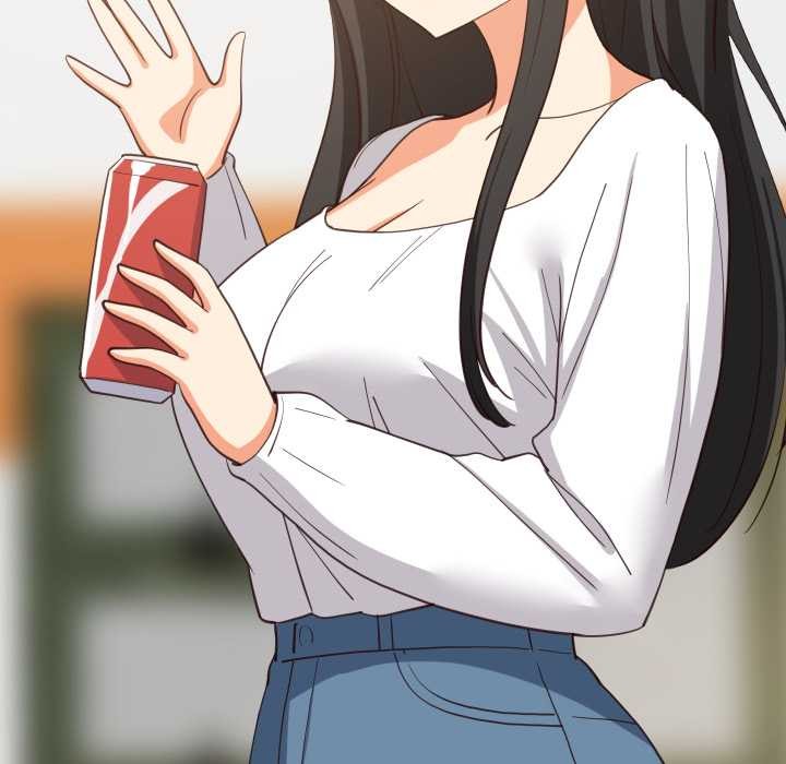 《难缠姐妹偏要和我同居》漫画 第81話