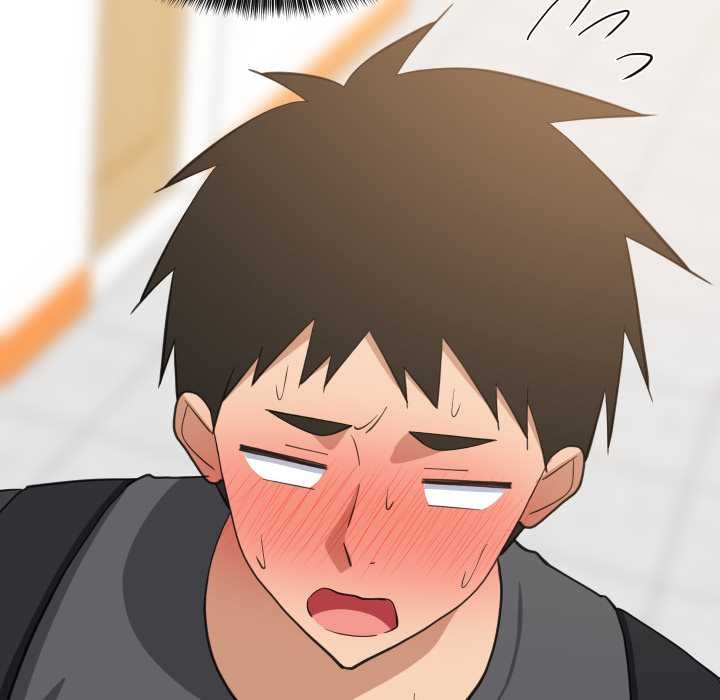 《难缠姐妹偏要和我同居》漫画 第81話