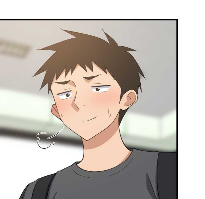 《难缠姐妹偏要和我同居》漫画 第81話