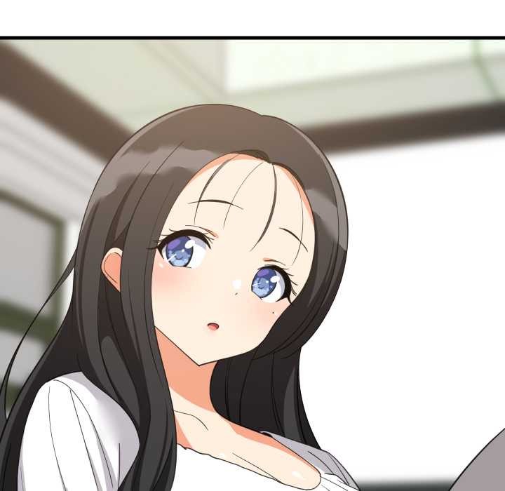 《难缠姐妹偏要和我同居》漫画 第81話