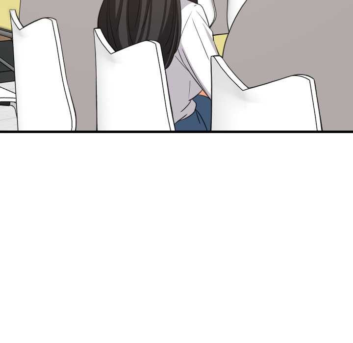 《难缠姐妹偏要和我同居》漫画 第81話