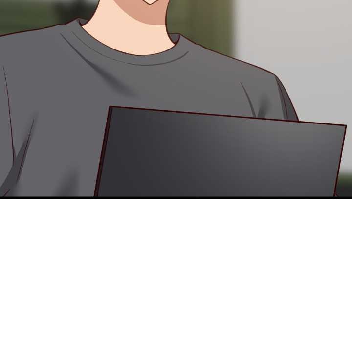 《难缠姐妹偏要和我同居》漫画 第81話