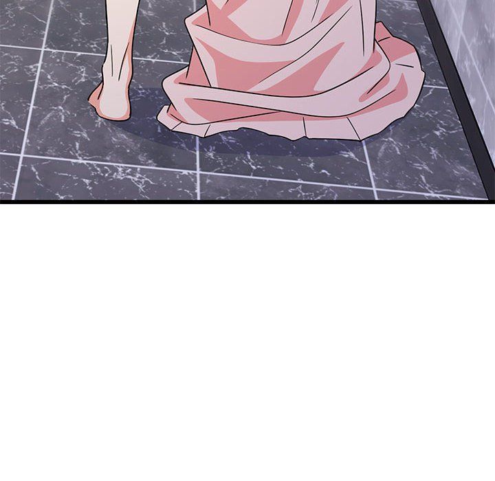 《难缠姐妹偏要和我同居》漫画 第9話