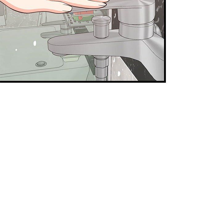 《难缠姐妹偏要和我同居》漫画 第9話