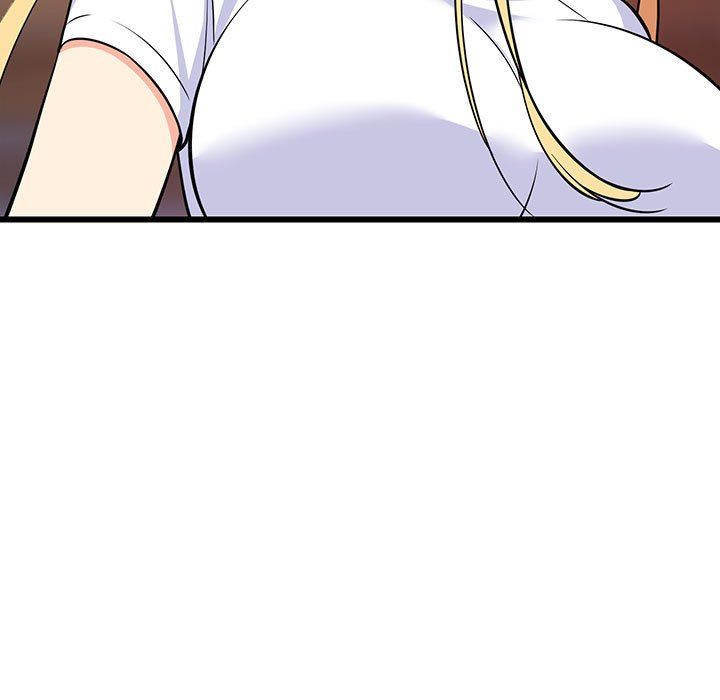 《难缠姐妹偏要和我同居》漫画 第9話