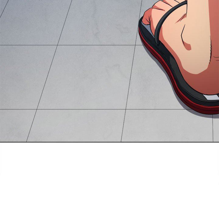 《难缠小恶女》漫画 第131話