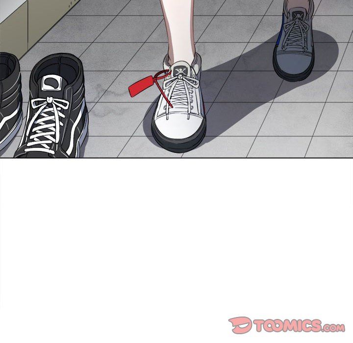 《难缠小恶女》漫画 第131話