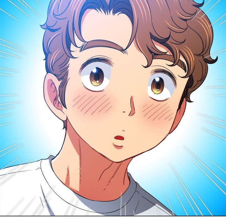 《难缠小恶女》漫画 第131話