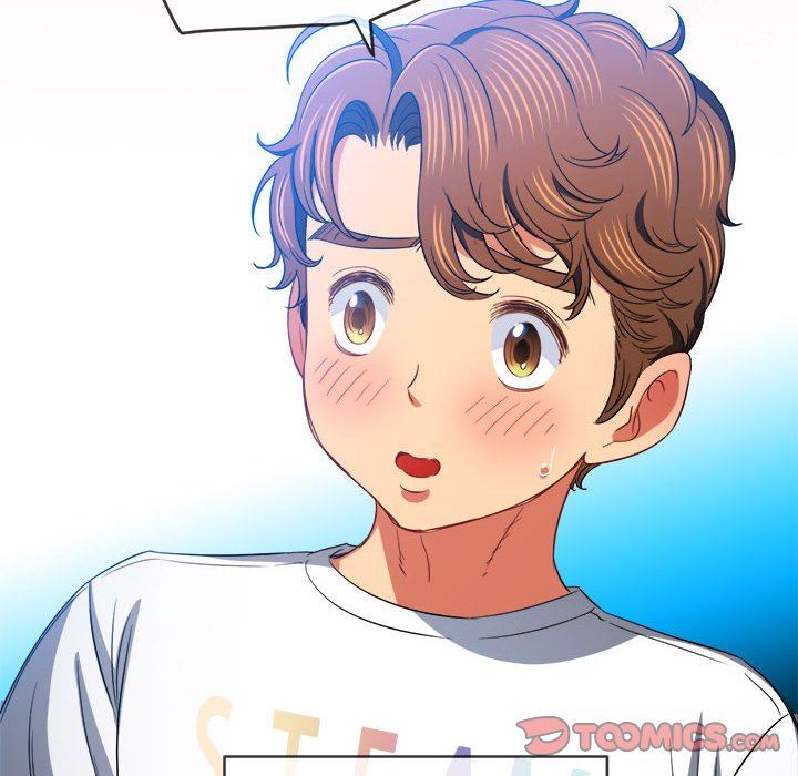 《难缠小恶女》漫画 第131話