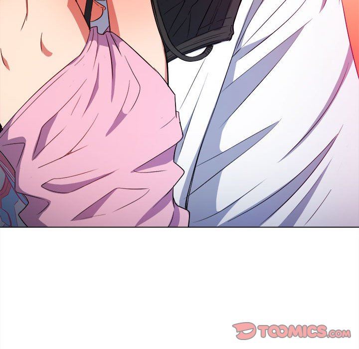 《难缠小恶女》漫画 第131話