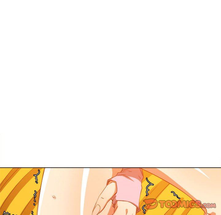 《难缠小恶女》漫画 第133話