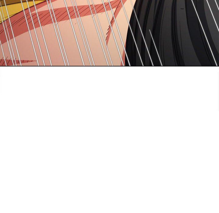 《难缠小恶女》漫画 第133話