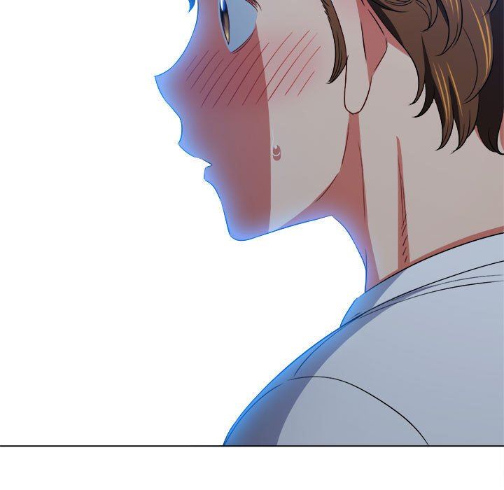 《难缠小恶女》漫画 第133話
