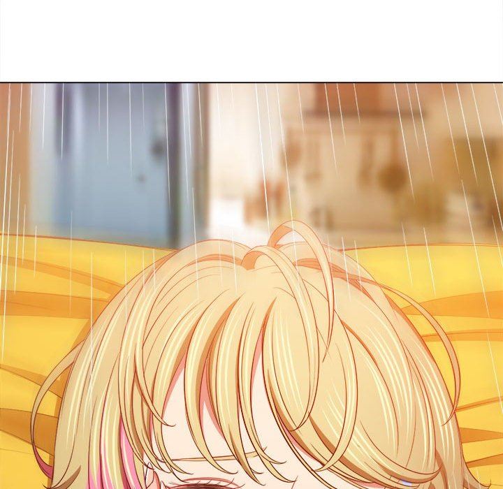 《难缠小恶女》漫画 第133話