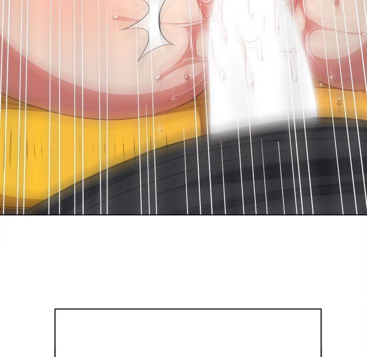 《难缠小恶女》漫画 第133話