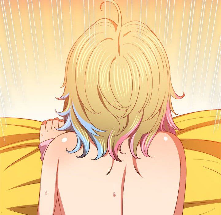《难缠小恶女》漫画 第133話