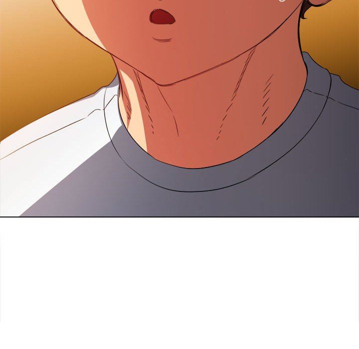 《难缠小恶女》漫画 第133話