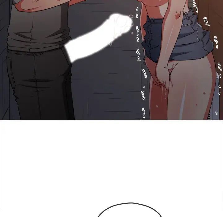 《难缠小恶女》漫画 第184話