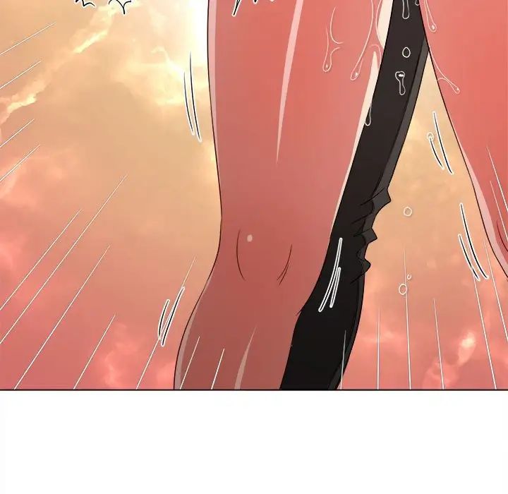 《难缠小恶女》漫画 第184話